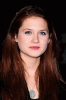 Bonnie Wright 